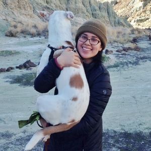 Meet your Posher, Diana